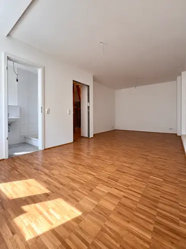 1 Zimmer Wohnung mit 29 m² in Stuttgart – Bild 7