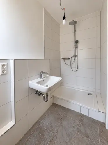 1 Zimmer Wohnung mit 29 m² in Stuttgart – Bild 8