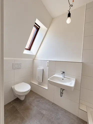 1 Zimmer Wohnung mit 29 m² in Stuttgart – Bild 9