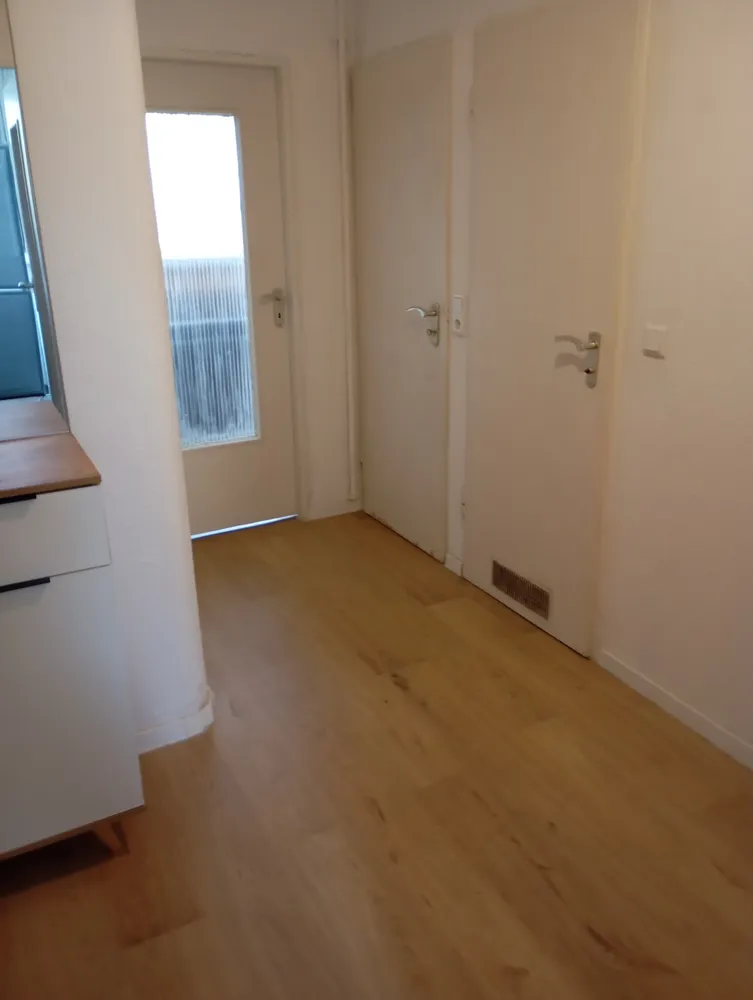 2 Zimmer Wohnung mit 46 m² in Frankfurt am Main – Bild 11