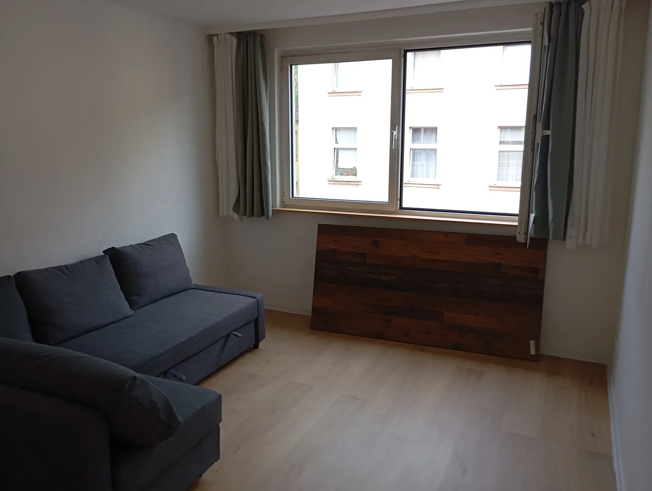 2 Zimmer Wohnung mit 46 m² in Frankfurt am Main – Bild 5