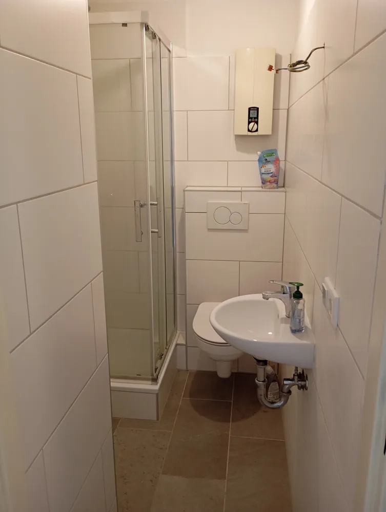 2 Zimmer Wohnung mit 46 m² in Frankfurt am Main – Bild 7
