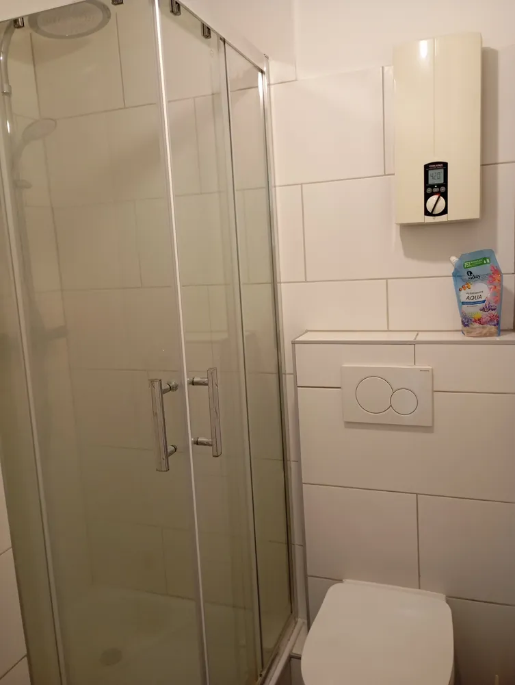 2 Zimmer Wohnung mit 46 m² in Frankfurt am Main – Bild 8