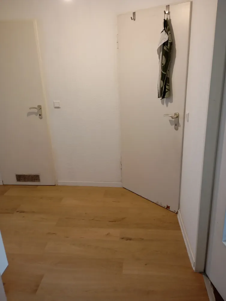 2 Zimmer Wohnung mit 46 m² in Frankfurt am Main – Bild 10