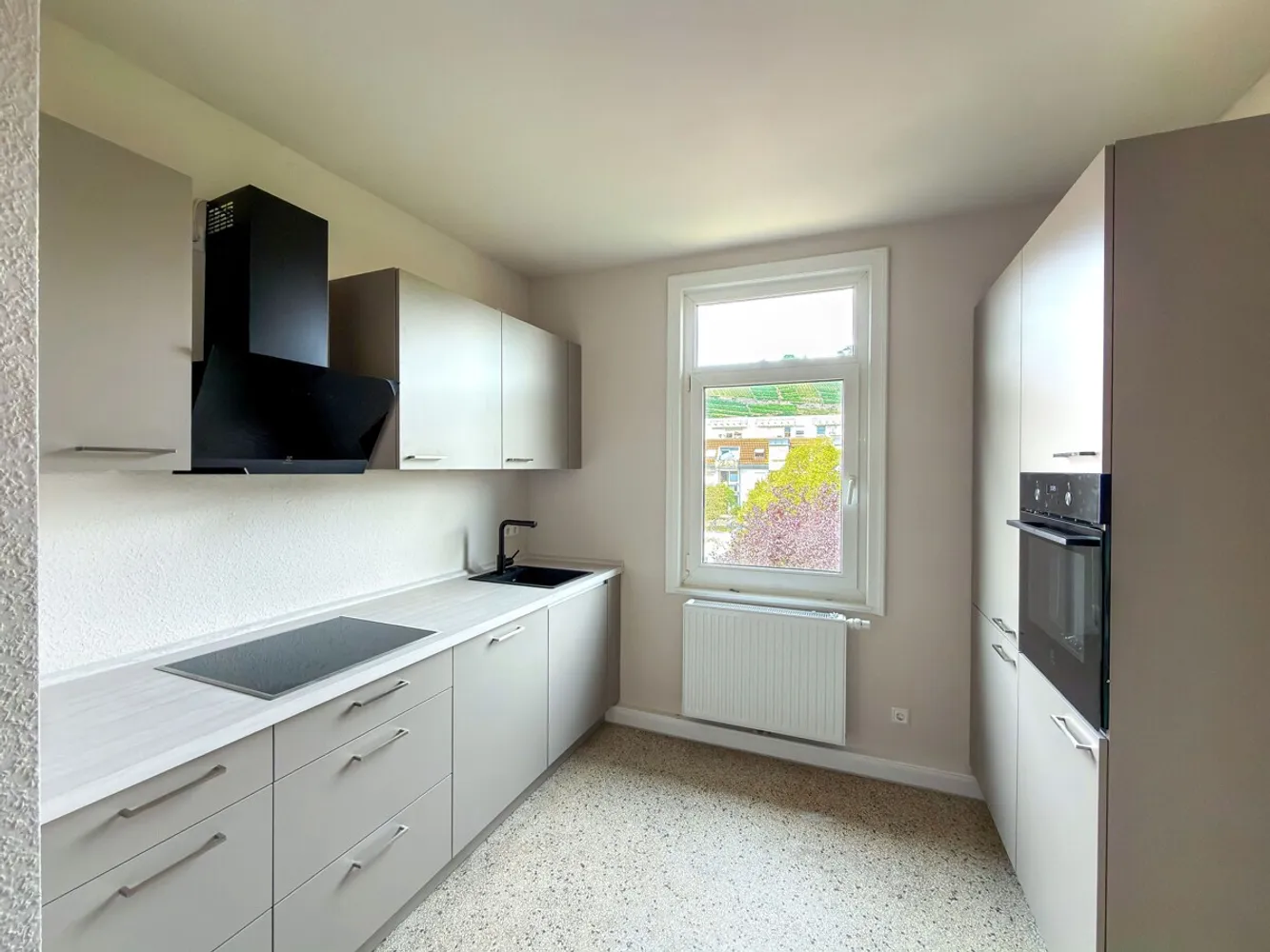 4 Zimmer Wohnung mit 102 m² in Esslingen am Neckar – Bild 4