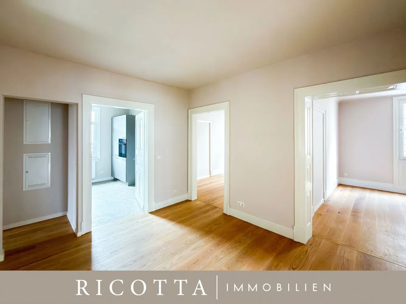 4 Zimmer Wohnung mit 102 m² in Esslingen am Neckar – Bild 5