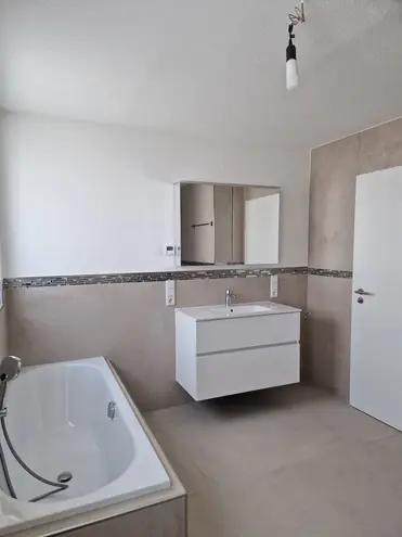 3 Zimmer Wohnung mit 89 m² in Karlsruhe – Bild 1