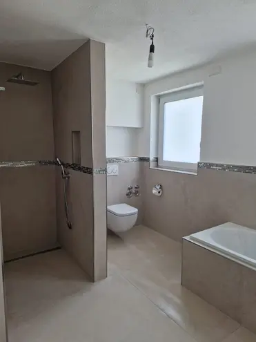 3 Zimmer Wohnung mit 89 m² in Karlsruhe – Bild 2