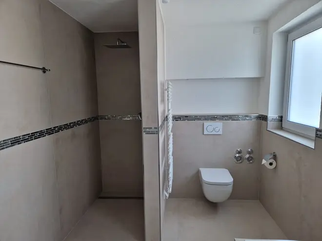 3 Zimmer Wohnung mit 89 m² in Karlsruhe – Bild 3