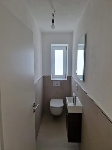3 Zimmer Wohnung mit 89 m² in Karlsruhe – Bild 5