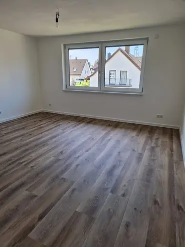 3 Zimmer Wohnung mit 89 m² in Karlsruhe – Bild 7