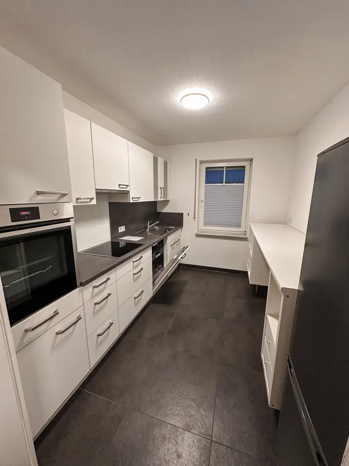 2 Zimmer Wohnung mit 63 m² in Achim – Bild 1