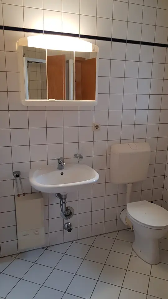Studio mit 33 m² in Paderborn – Bild 4