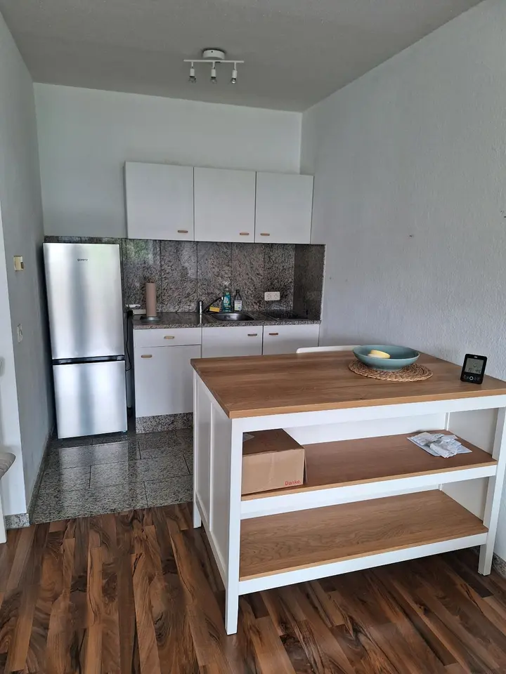 Studio mit 33 m² in Paderborn – Bild 8
