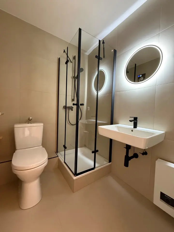 Studio mit 33 m² in Paderborn – Bild 9