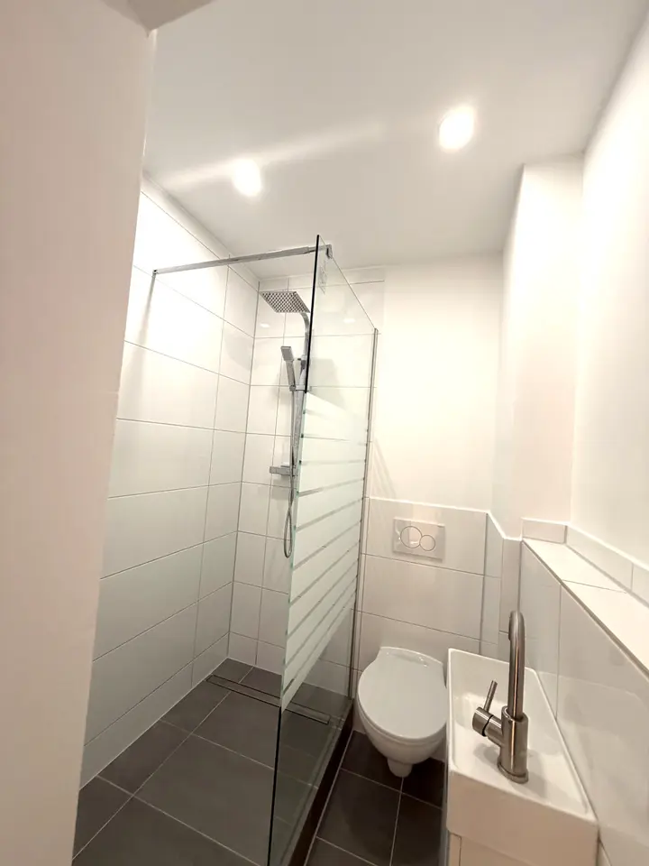 Studio mit 16 m² in Düren – Bild 7