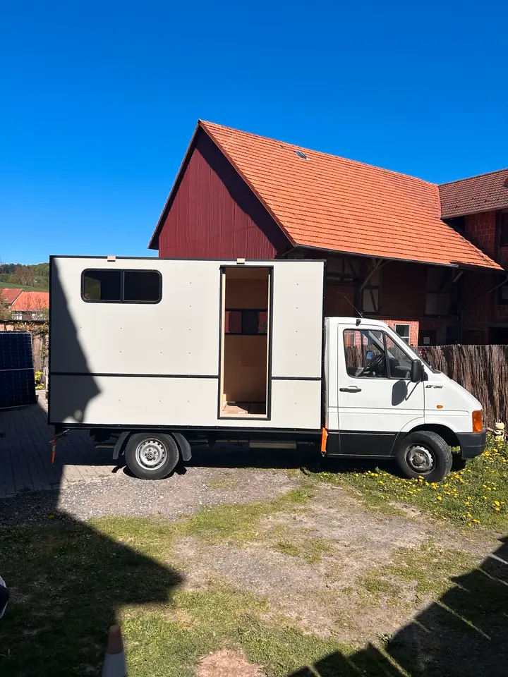 Studio mit 16 m² in Düren – Bild 10