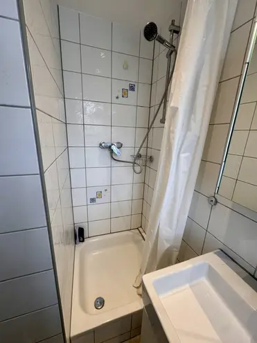 2 Zimmer Wohnung mit 61 m² in Frankfurt am Main – Bild 12