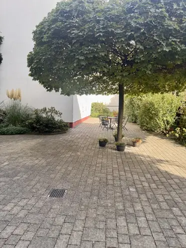 2 Zimmer Wohnung mit 61 m² in Frankfurt am Main – Bild 6