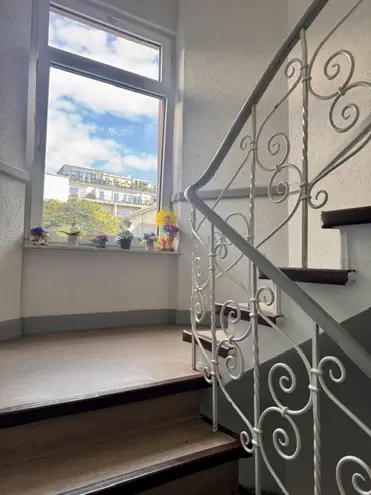 2 Zimmer Wohnung mit 61 m² in Frankfurt am Main – Bild 7