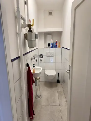 2 Zimmer Wohnung mit 61 m² in Frankfurt am Main – Bild 8
