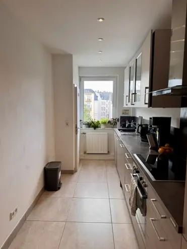 2 Zimmer Wohnung mit 61 m² in Frankfurt am Main – Bild 9