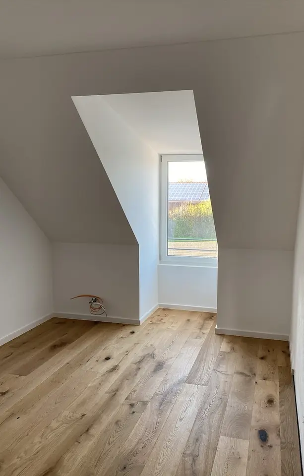 4 Zimmer Wohnung mit 113 m² in Dachau – Bild 3