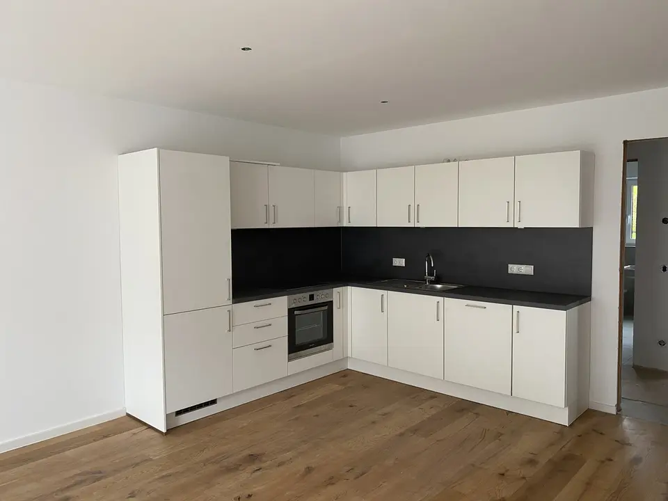 4 Zimmer Wohnung mit 113 m² in Dachau – Bild 4