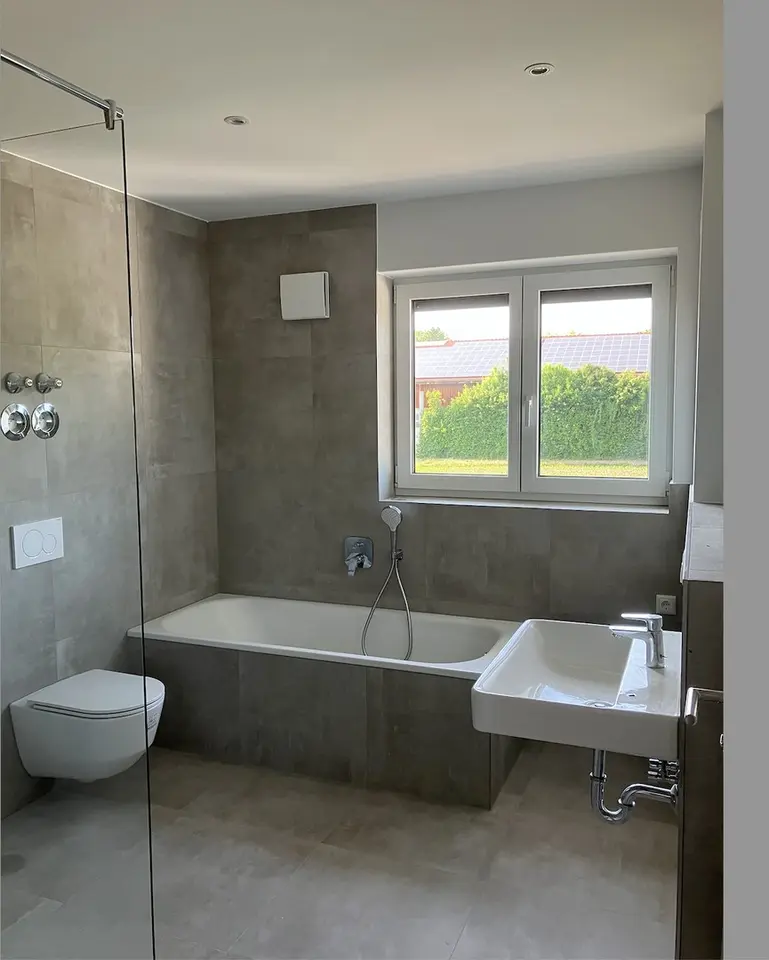 4 Zimmer Wohnung mit 113 m² in Dachau – Bild 6
