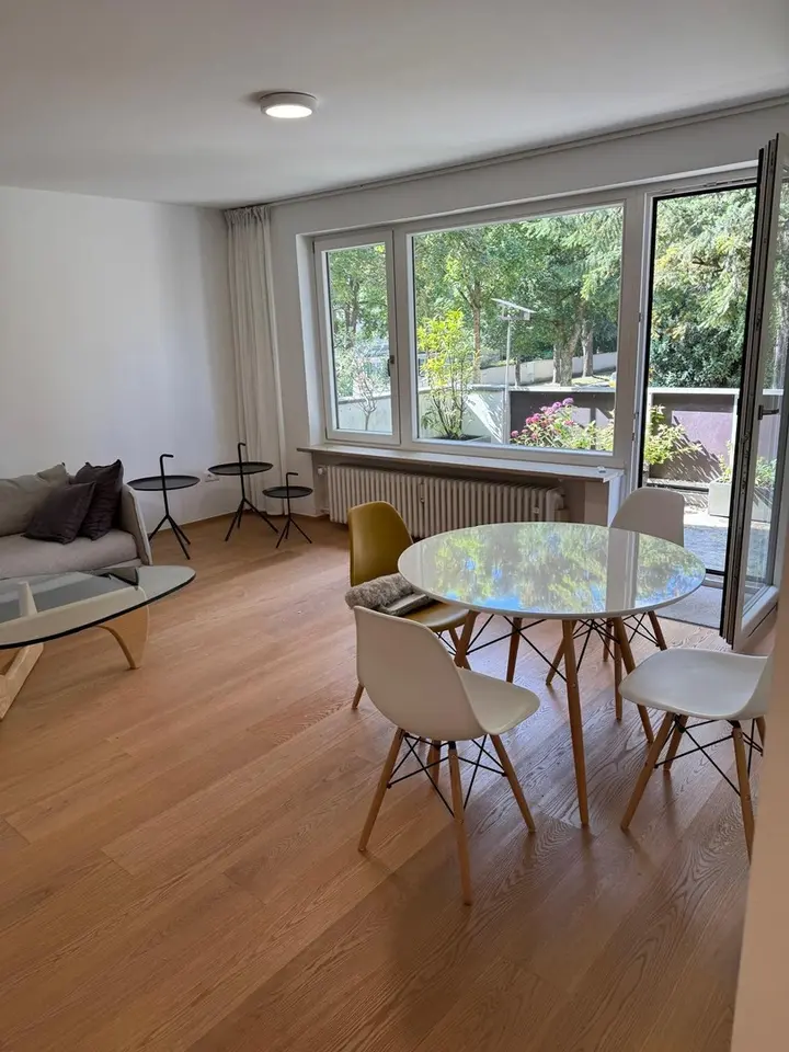 4 Zimmer Wohnung mit 113 m² in Dachau – Bild 10