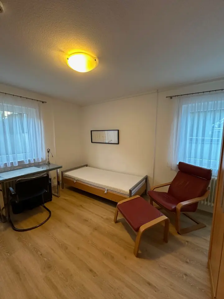Studio mit 14 m² in Oberursel – Bild 2