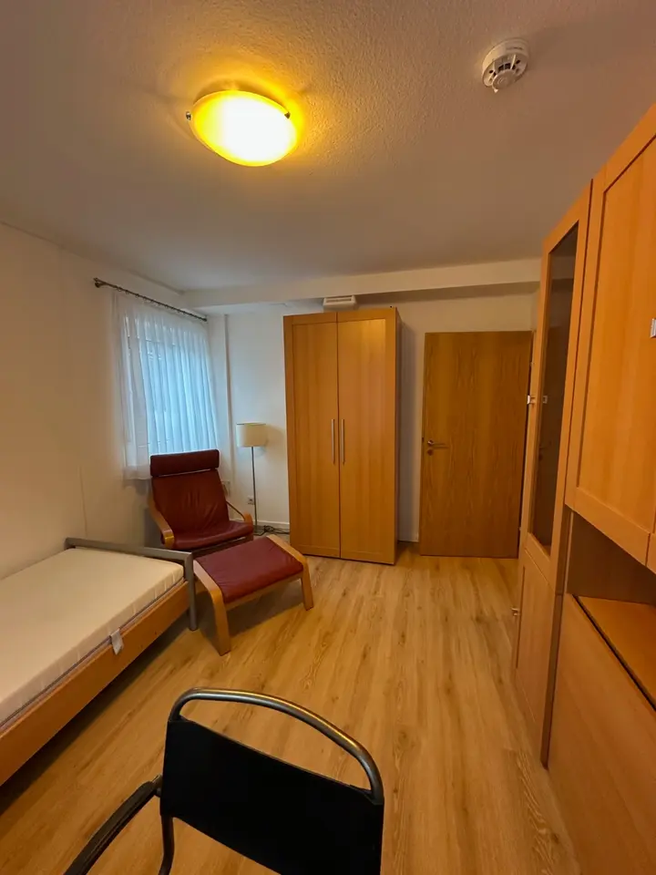 Studio mit 14 m² in Oberursel – Bild 3