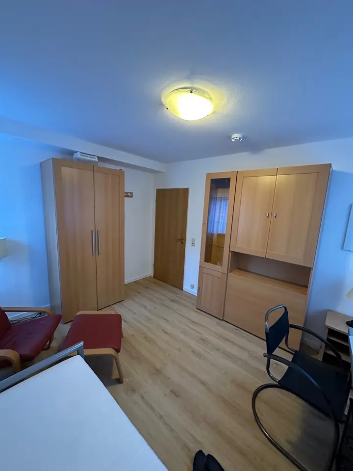 Studio mit 14 m² in Oberursel – Bild 4