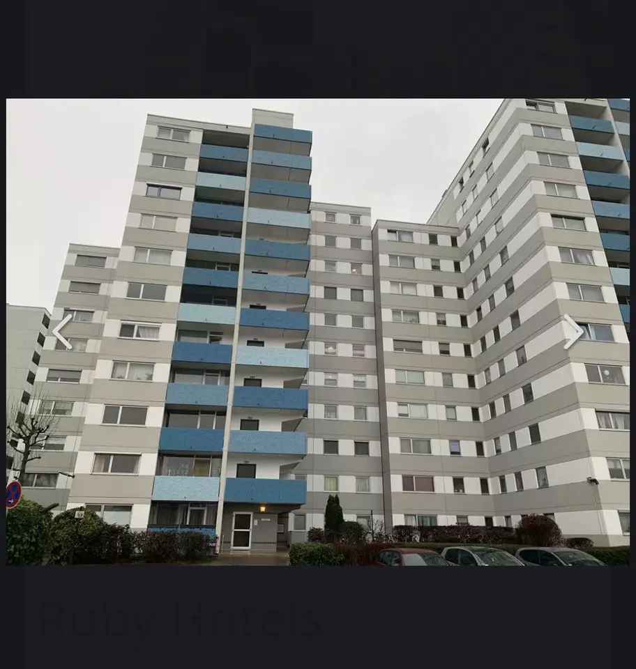 Studio mit 14 m² in Oberursel – Bild 8
