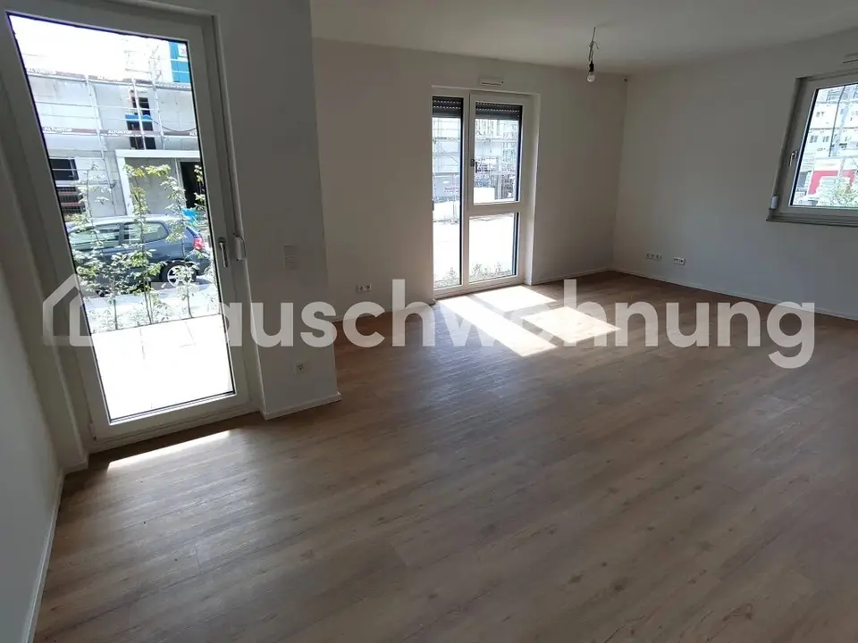 Studio mit 14 m² in Oberursel – Bild 9