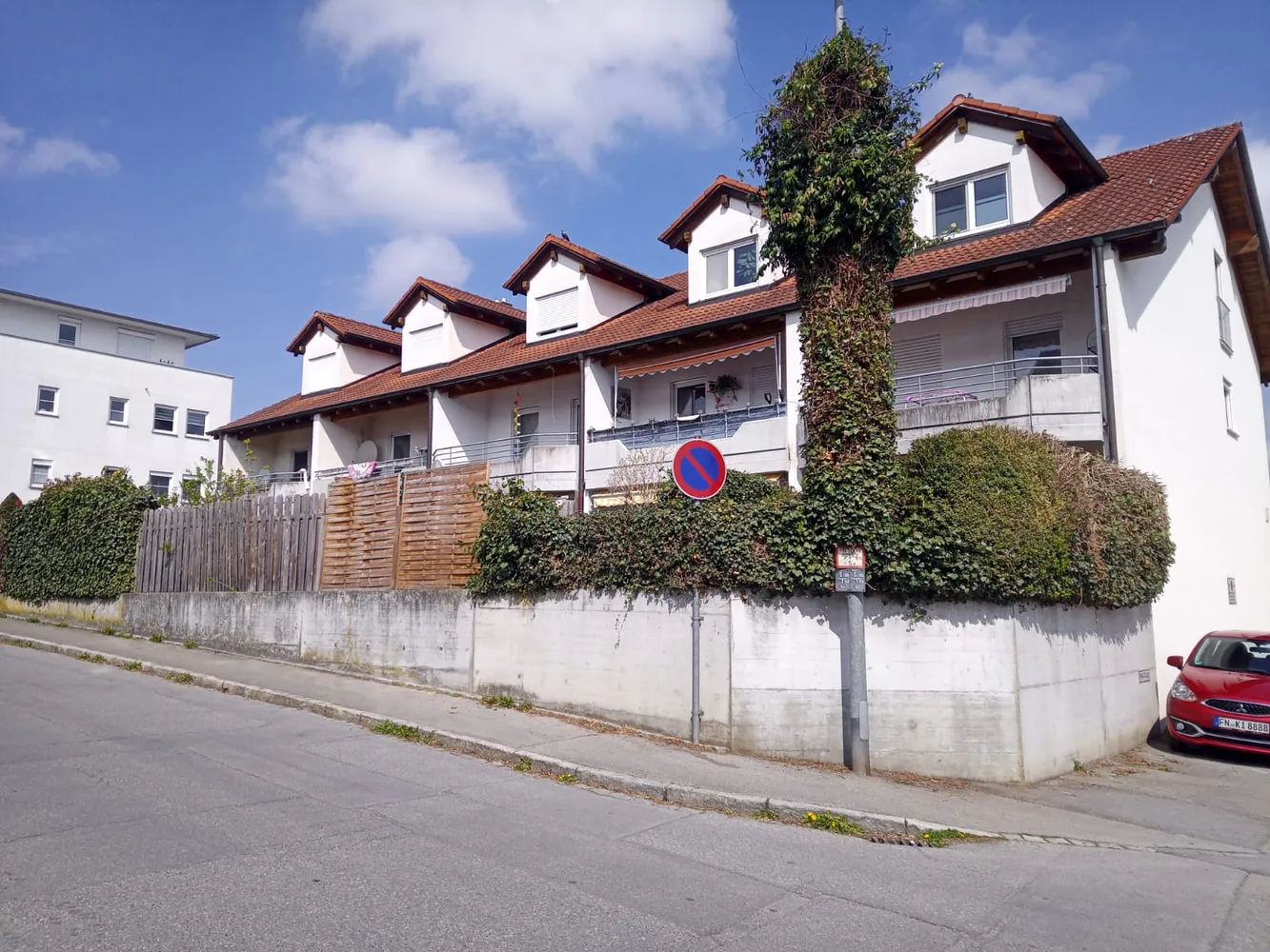 6 Zimmer Haus mit 130 m² in Friedrichshafen – Bild 1