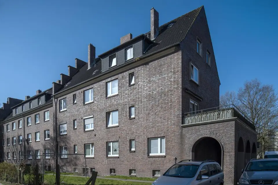 3 Zimmer Wohnung mit 70 m² in Wilhelmshaven – Bild 1