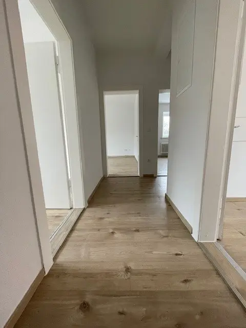 3 Zimmer Wohnung mit 70 m² in Wilhelmshaven – Bild 5