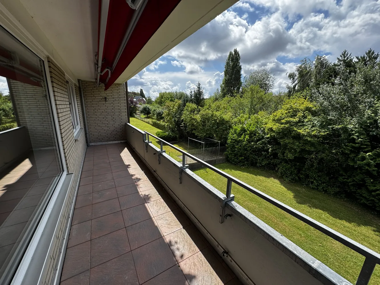 4 Zimmer Wohnung mit 84 m² in Lübeck – Bild 1