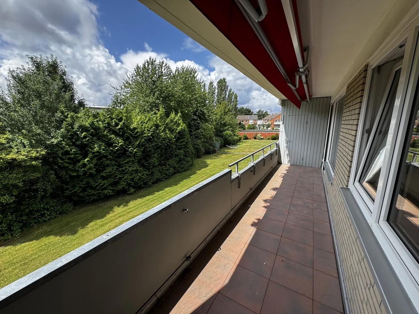 4 Zimmer Wohnung mit 84 m² in Lübeck – Bild 2