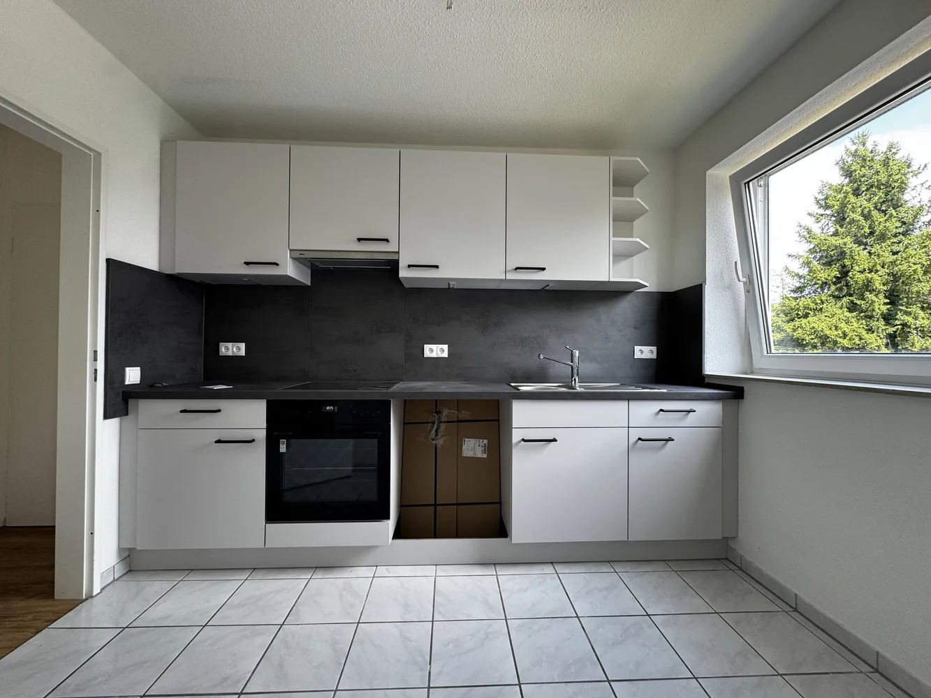 4 Zimmer Wohnung mit 84 m² in Lübeck – Bild 5