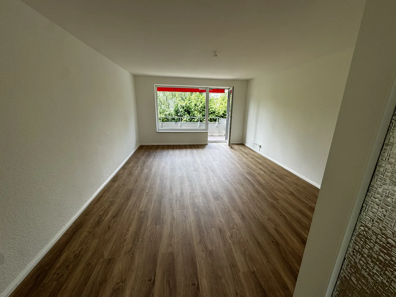4 Zimmer Wohnung mit 84 m² in Lübeck – Bild 7