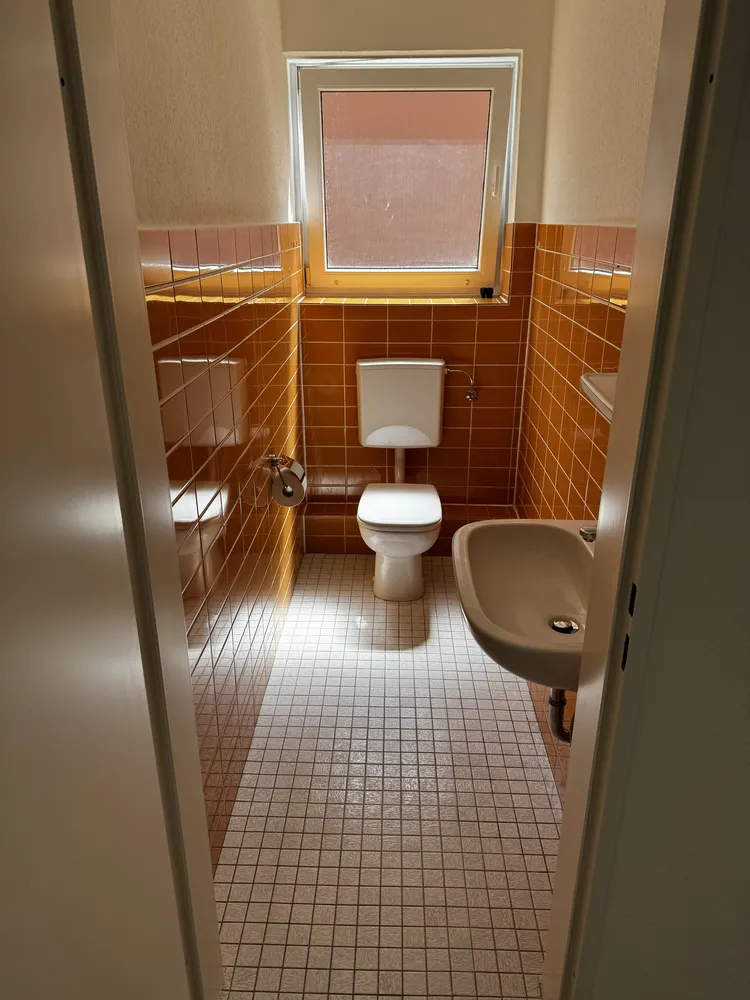 4 Zimmer Wohnung mit 84 m² in Lübeck – Bild 9
