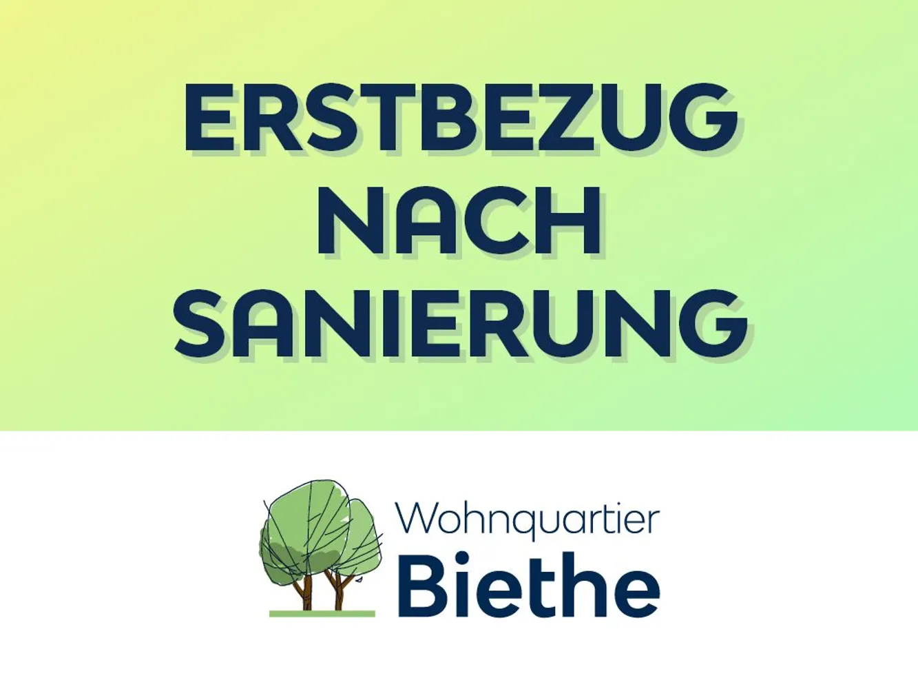 2 Zimmer Wohnung mit 59 m² in Dessau-Roßlau – Bild 2