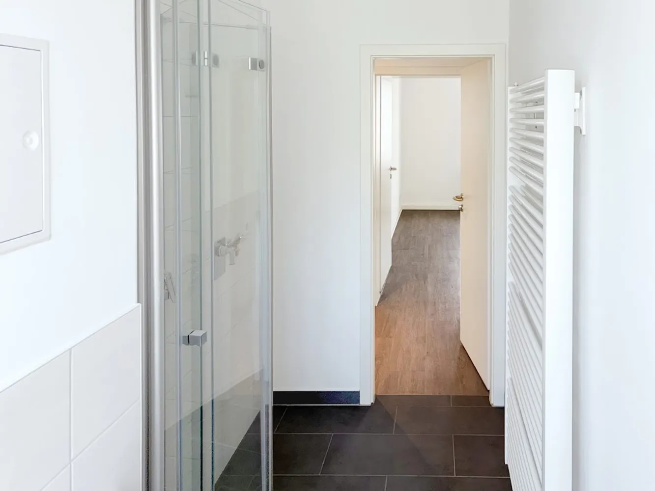 2 Zimmer Wohnung mit 59 m² in Dessau-Roßlau – Bild 4