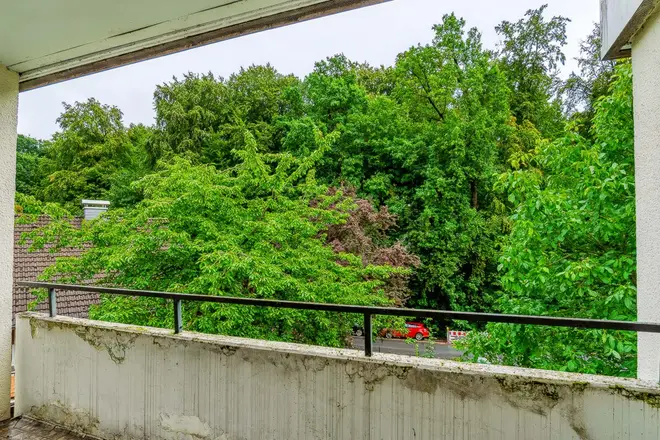 2 Zimmer Wohnung mit 61 m² in Bielefeld – Bild 4
