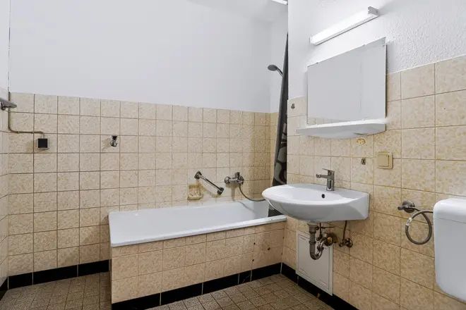 2 Zimmer Wohnung mit 61 m² in Bielefeld – Bild 7