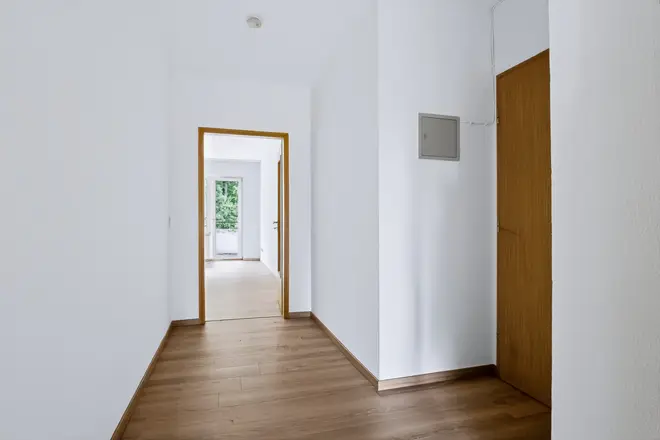 2 Zimmer Wohnung mit 61 m² in Bielefeld – Bild 9