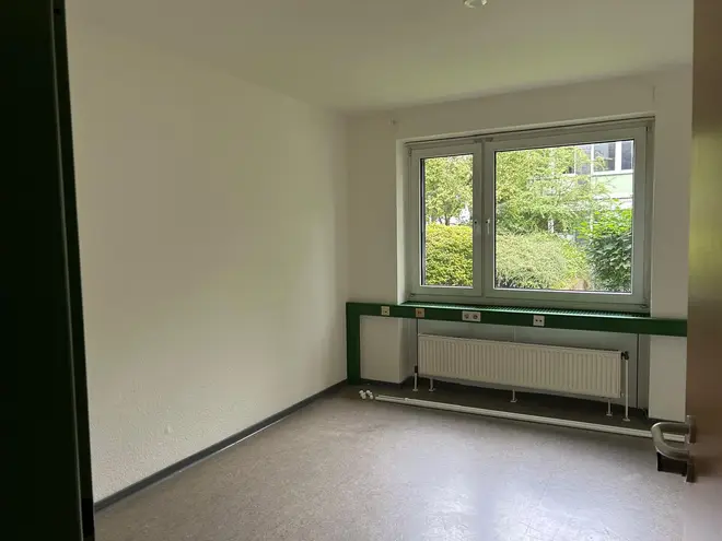 1 Zimmer Wohnung mit 30 m² in Bochum – Bild 2