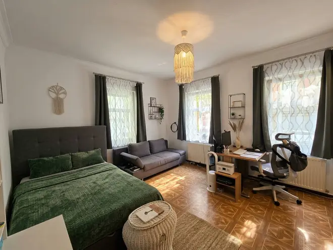 3 Zimmer Wohnung mit 81 m² in Stuttgart – Bild 2